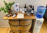 Location vacances Santa Cruz - Hostal del Valle-4