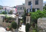 Location vacances Spetses - Mistral Hotel-4