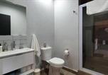 Location vacances Johannesburg - 15 Sunny 1-Bedroom Apartment-2