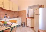 Location vacances  Province de Chieti - Cozy Apartment In Orsogna With Kitchen-3