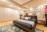 Location vacances Mexico - Two Apartments One Stay Group Living-4