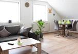 Location vacances Windelsbach - Ferienwohnung Am Palmengarten-1