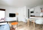Location vacances Cologne - Arthouse Apartments im Pantaleonsviertel-4