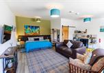 Location vacances Silverstone - Modern Barn Conversion-3