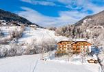 Hôtel Carinthie - Genusshotel Almrausch-3