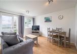 Location vacances Crawley - 1 Bedroom w Garden & Parking Near Gatwick Airport-2