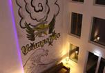 Hôtel Biblis - Designhotel Youngstar-3