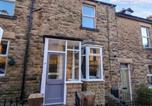 Location vacances Pateley Bridge - 5 Hamilton Terrace-1
