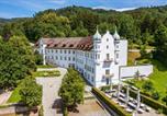 Hôtel Lindau - Seminar- und Businesshotel Schloss Hofen-1