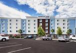 Hôtel Charleston - Towneplace Suites by Marriott Charleston Mt. Pleasant-2