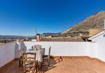 Location vacances Dúrcal - Coqueta casa rural para 8 personas-1
