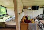 Location vacances Diemelsee - Naturverliebt am Diemelsee - Tiny House Wiesenblick-1