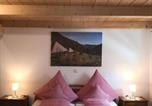 Location vacances Tunau - Ferienwohnung Belchenliebe-1