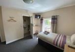 Location vacances  Gare de Chesterfield - Hasland Place,Chesterfield-J29,Large 5 Br,Sleeps 8,Parking-1