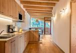 Location vacances Santa Cristina Valgardena - Hotel Residence Gardena Saslong-4