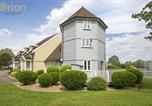 Location vacances South Cerney - Isis Lakes 99, Milford Lodge - P-4