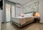 Location vacances Igoumenítsa - The Dandy Family Apartments-2