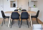 Location vacances Blankenberge - Beach Walk 0301-4