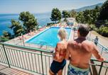 Villages vacances Pollina - Camping & Village Rais Gerbi-1