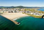 Location vacances Barreiros - Fermont Playa Foz-4