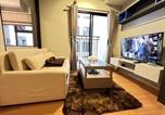 Location vacances   Baray  - The Star Polaris 23 Condominium Airport Shuttle Available-2