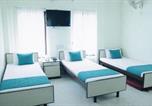 Location vacances  Calcuta - Leo Guest House,Near South City Mall-3