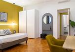Location vacances Trieste - Elegante appartamento vicino alla stazione - Gold-3