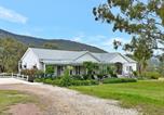 Location vacances Nulkaba - La Sila Homestead on Marrowbone-2