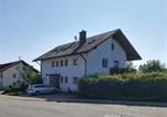 Location vacances Bade-Wurtemberg - Haus Hanni-2