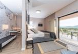 Location vacances Zemunik Donji - Luxury Villa Primavera Sukosan with Heated Pool-4