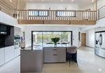 Location vacances Cogolin - Maison de prestige à Grimaud-4