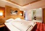 Hôtel Samnaun Dorf - Hotel Solaria Ischgl - 4 superior-4