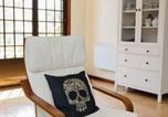 Location vacances Braga - Villa Moura-3
