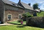 Location vacances Morsalines - Gite de la Huberderie-1