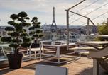Hotel Bowmann, a Small Luxury Hotel of the World