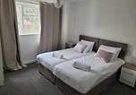 Location vacances Horley - Rentunique Nimrod House 2 bed ample parking-4