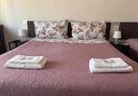 Hôtel Province de Pescara - B&B Altea-4