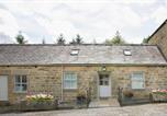 Location vacances Newbrough - The Hat Shop-2