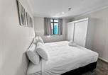 Location vacances  Nouvelle-Zélande - 2br Newmarket Retreat near Broadway by Zodiak Stays-2