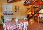 Location vacances Bossée - Gîte de charme avec piscine couverte entre Châteaux de la Loire et Futuroscope - Fr-1-381-520-4