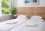 Location vacances Miskolc - Comfort 28 Parkside Comfort-2
