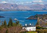 Location vacances Oban - Oban Bay Hall-2