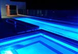 Location vacances Olinda - Beach Class Boa Viagem - 100 metros da Praia-3
