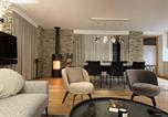 Location vacances Saas-Fee - Berghof-2