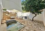 Location vacances  Province de Lecce - Lu Parmientu-1