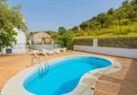 Location vacances Priego de Córdoba - La Carrasca Ii Priego de Córdoba by Ruralidays-1