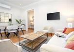 Location vacances Cordoue - Genteel Home Manuel de Sandoval-2
