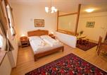 Hôtel jablanica - Boutique Hotel Old Town Mostar-4