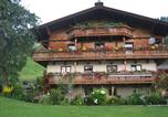 Location vacances Taxenbach - Oberbründlingchalet-1