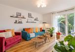 Location vacances Daun - Elegant Eifel Studio I Hiking I Kitchen I Terrace-1